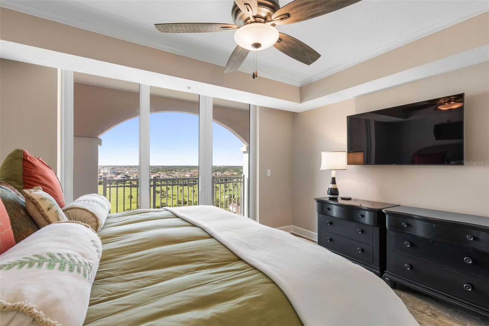 200 OCEAN CREST DR #1016, PALM COAST, FL — photo 35