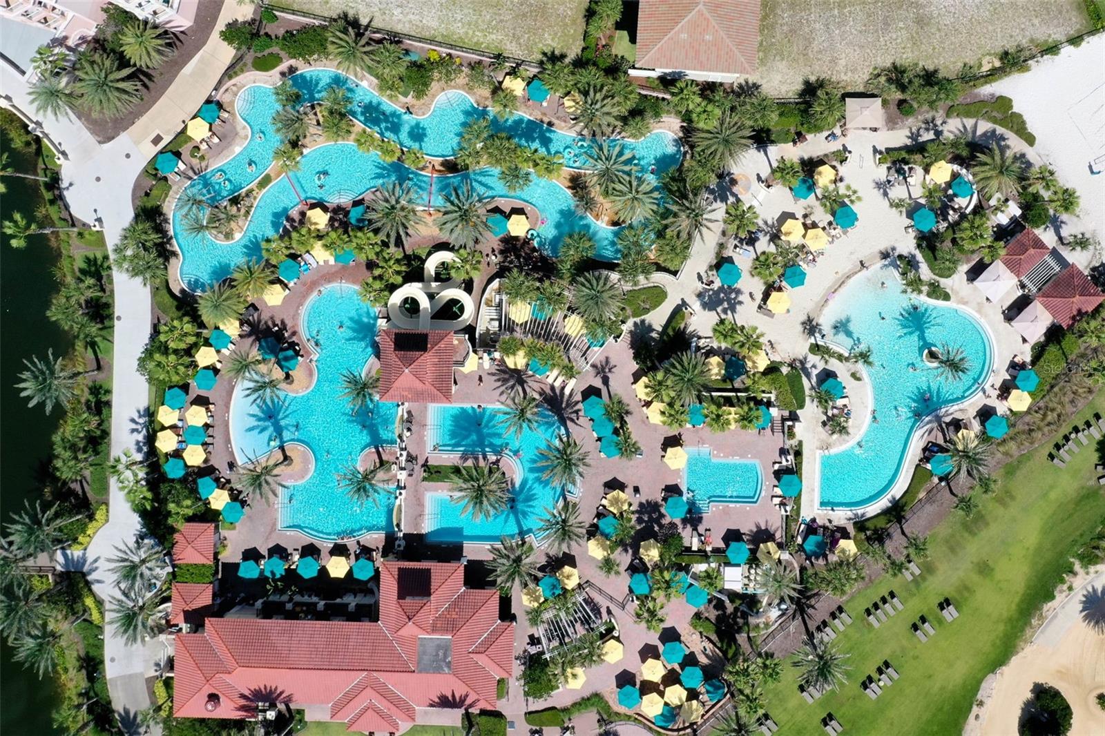 200 OCEAN CREST DR #1016, PALM COAST, FL — photo 48