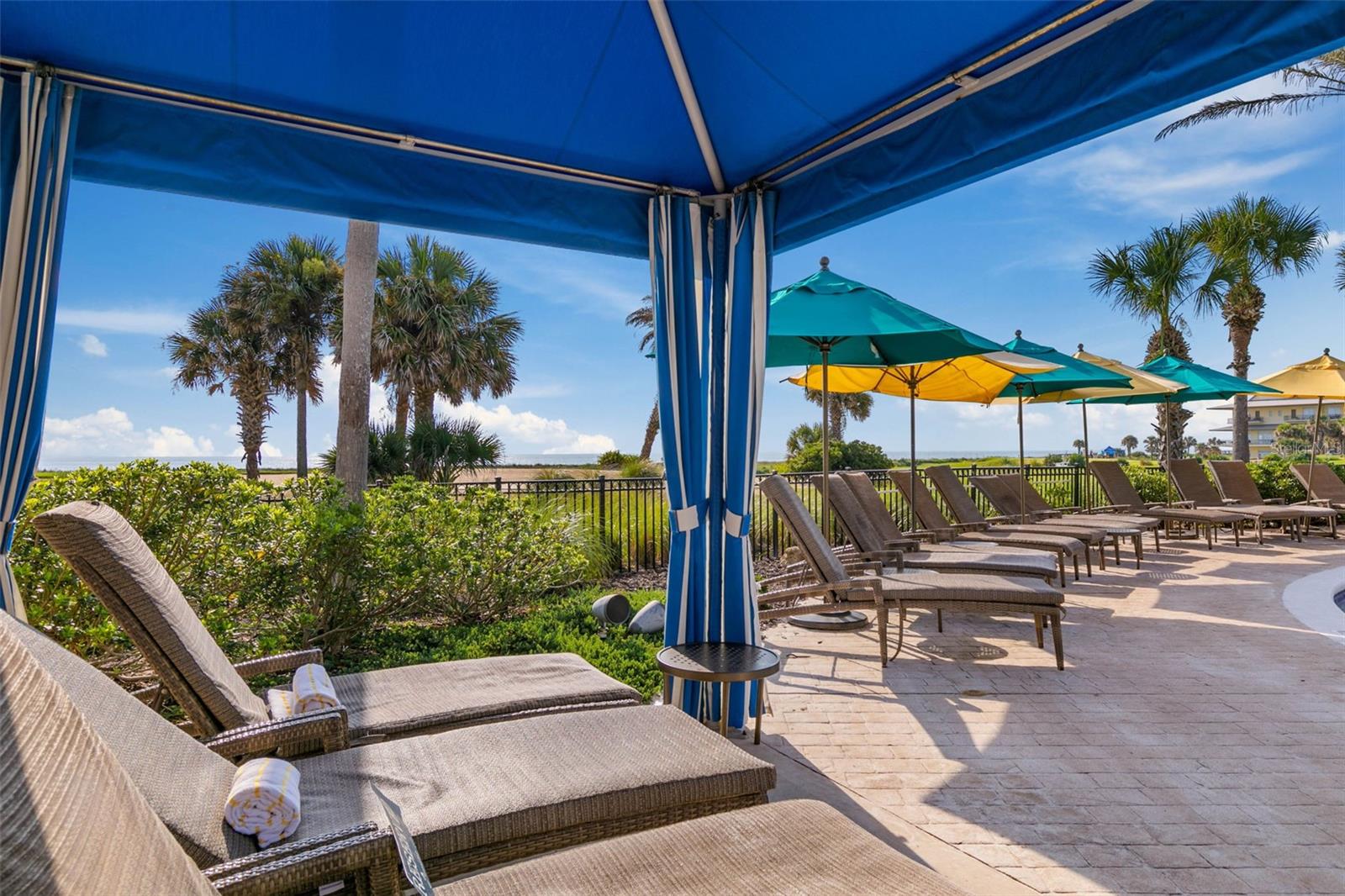 200 OCEAN CREST DR #1016, PALM COAST, FL — photo 63