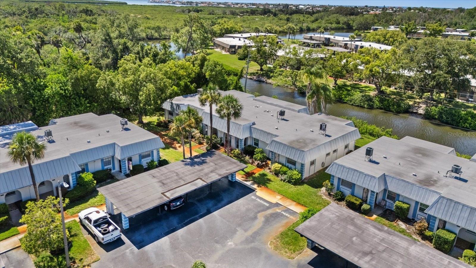 4243 RICHMERE DR #3B, NEW PORT RICHEY, FL — photo 2