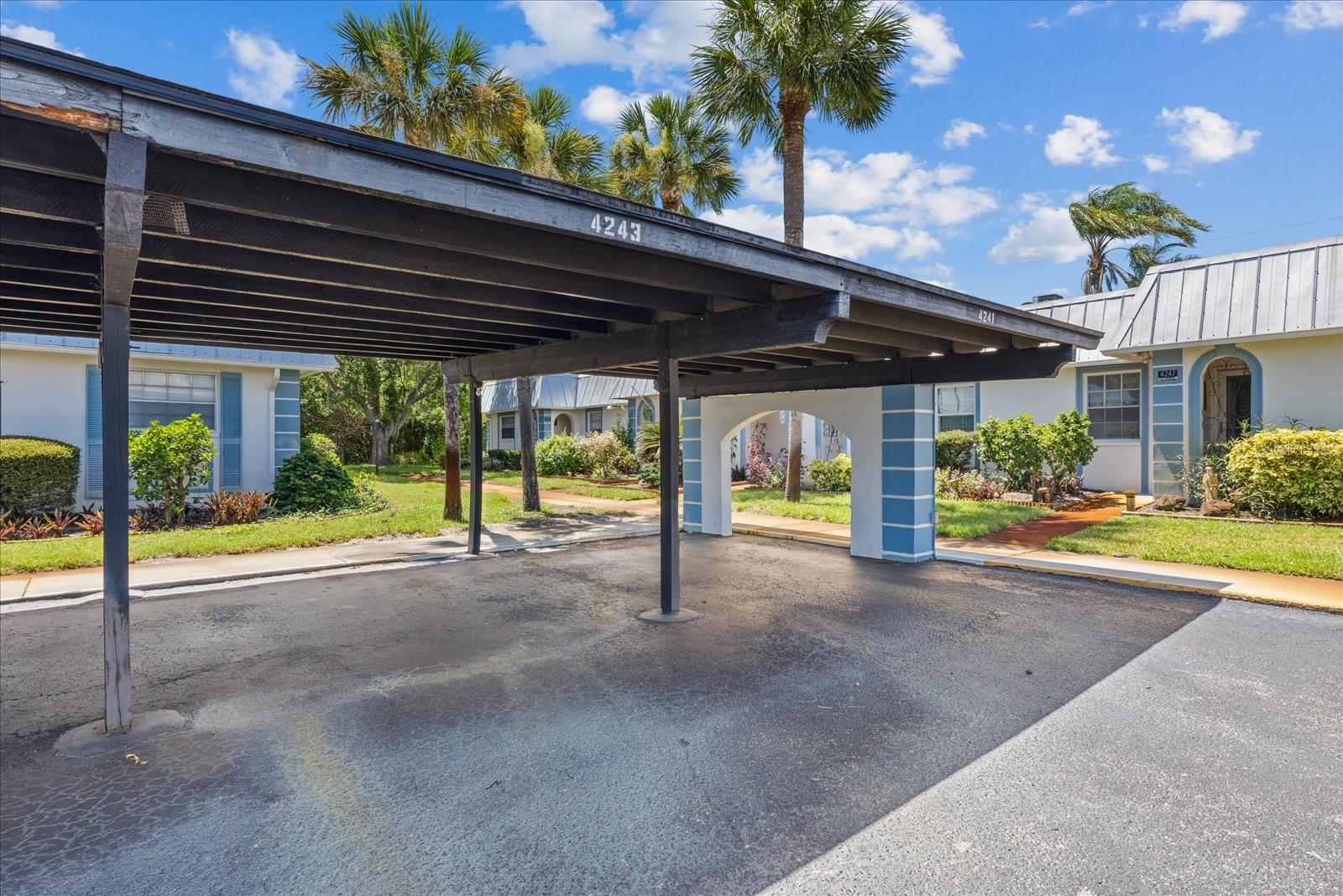 4243 RICHMERE DR #3B, NEW PORT RICHEY, FL — photo 3