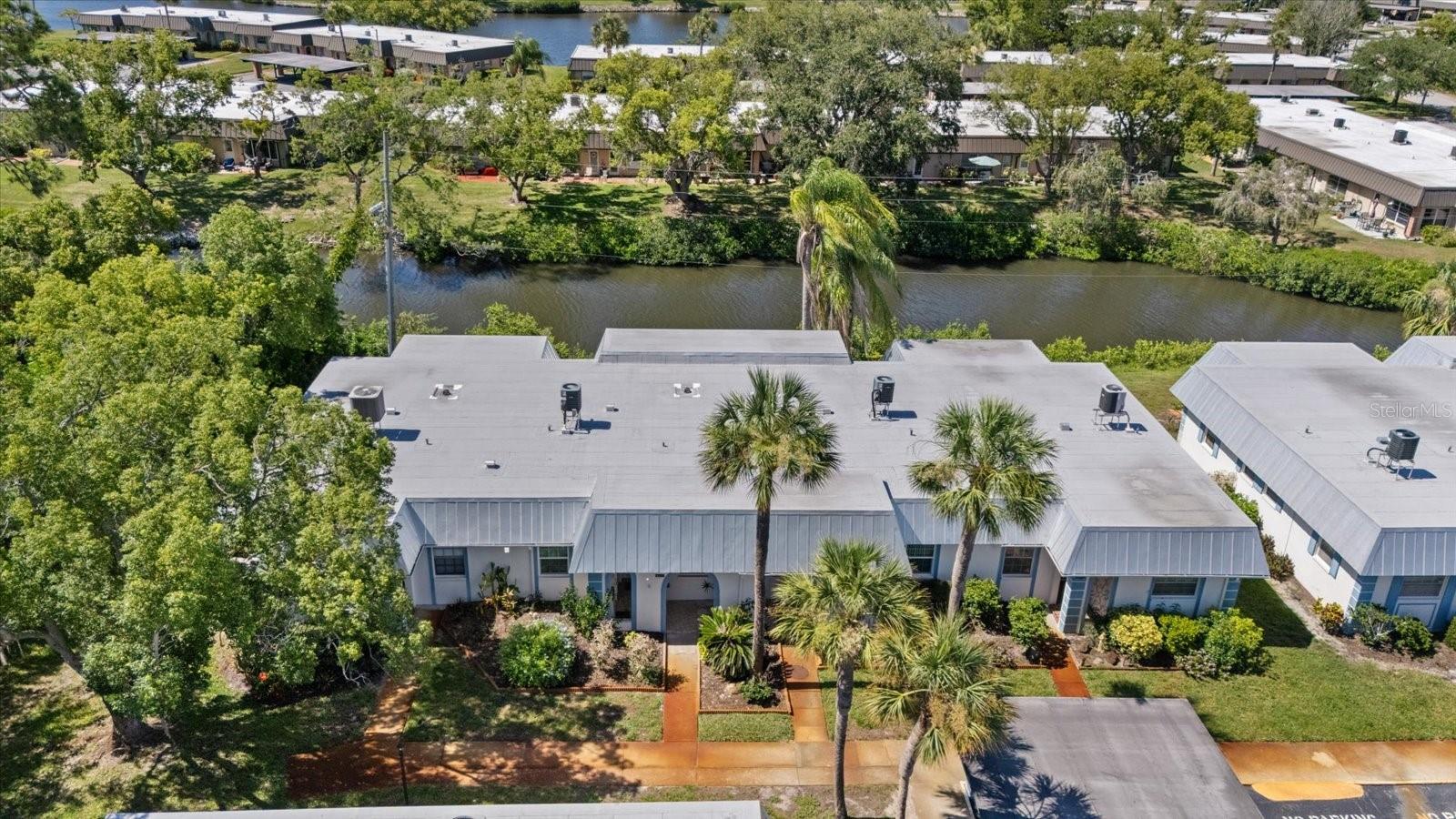4243 RICHMERE DR #3B, NEW PORT RICHEY, FL — photo 26