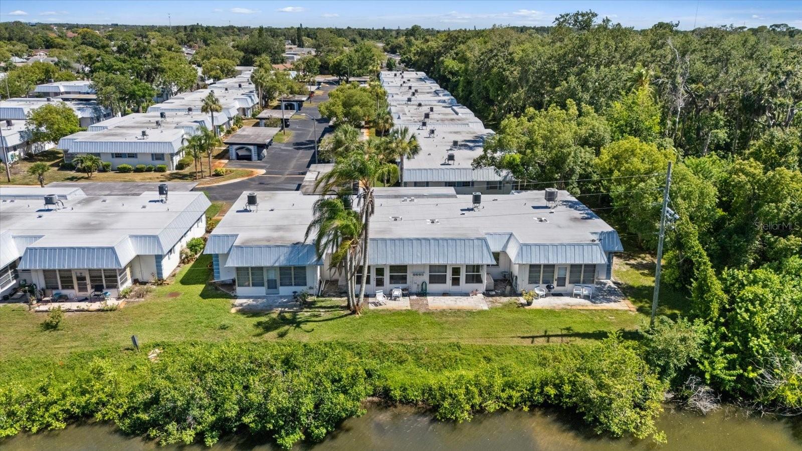 4243 RICHMERE DR #3B, NEW PORT RICHEY, FL — photo 27