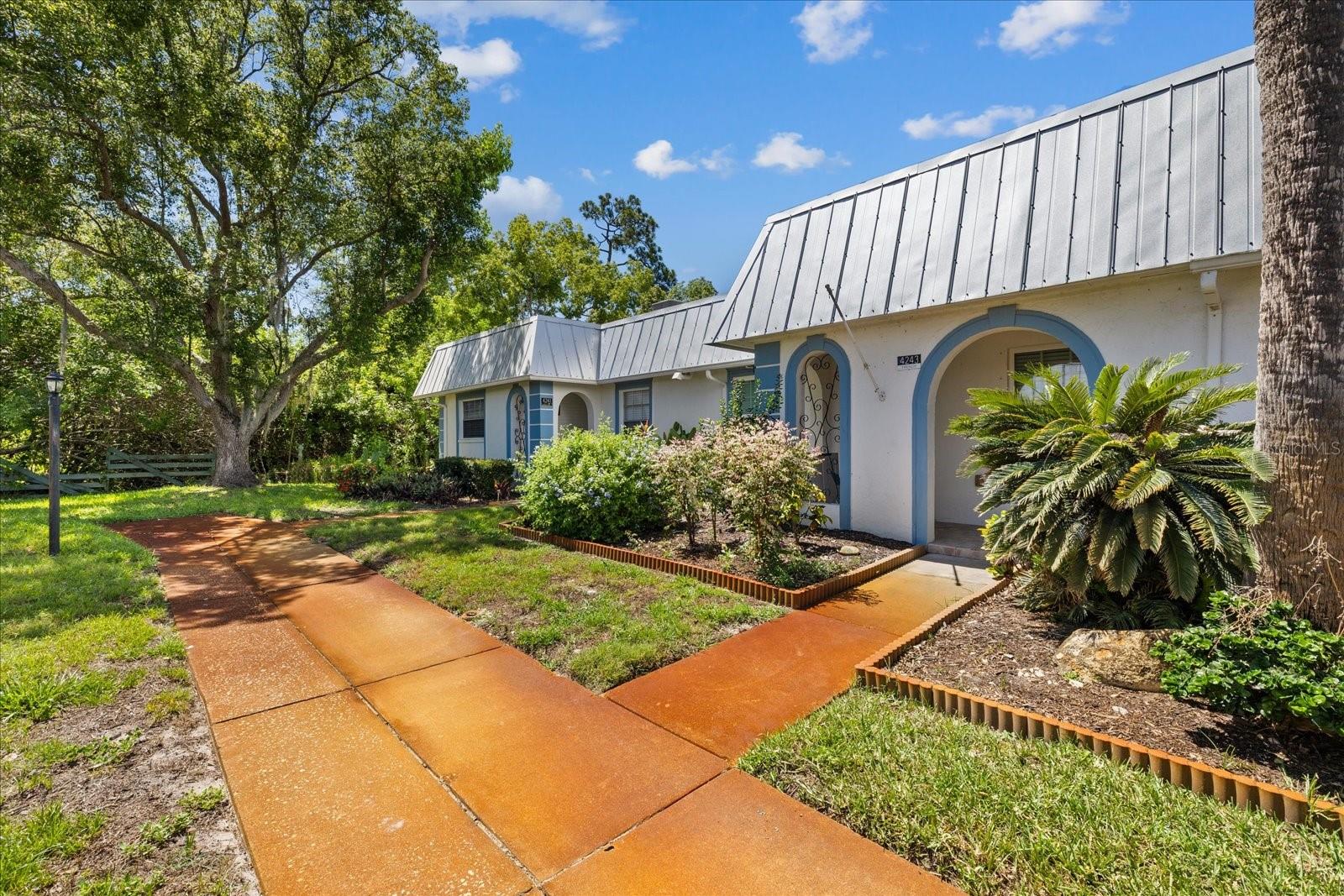 4243 RICHMERE DR #3B, NEW PORT RICHEY, FL — photo 31