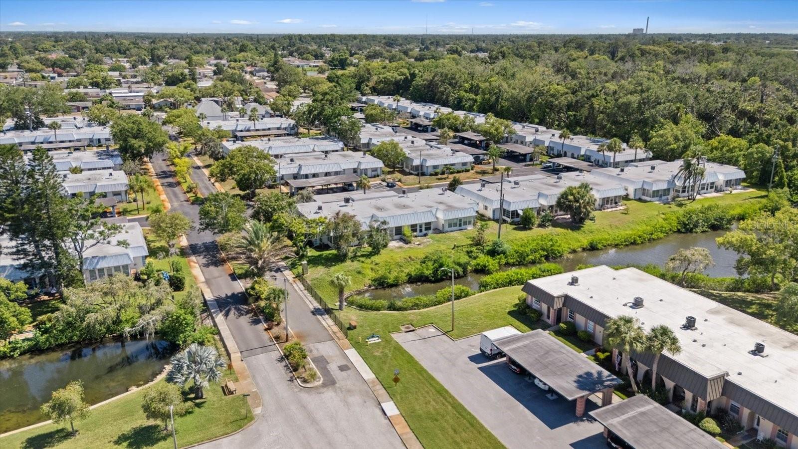 4243 RICHMERE DR #3B, NEW PORT RICHEY, FL — photo 32