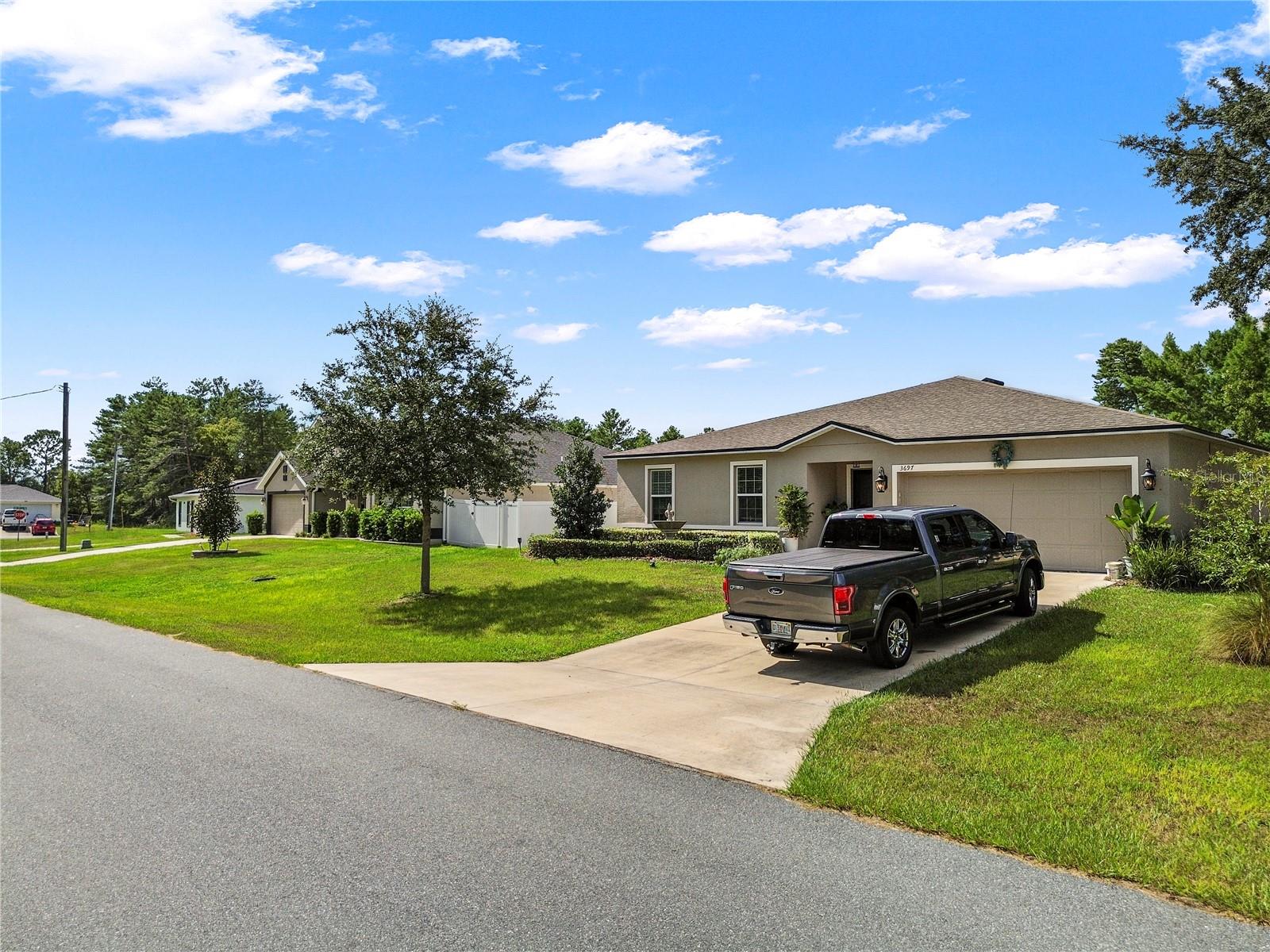 3697 SW 128TH PL, OCALA, FL — photo 3