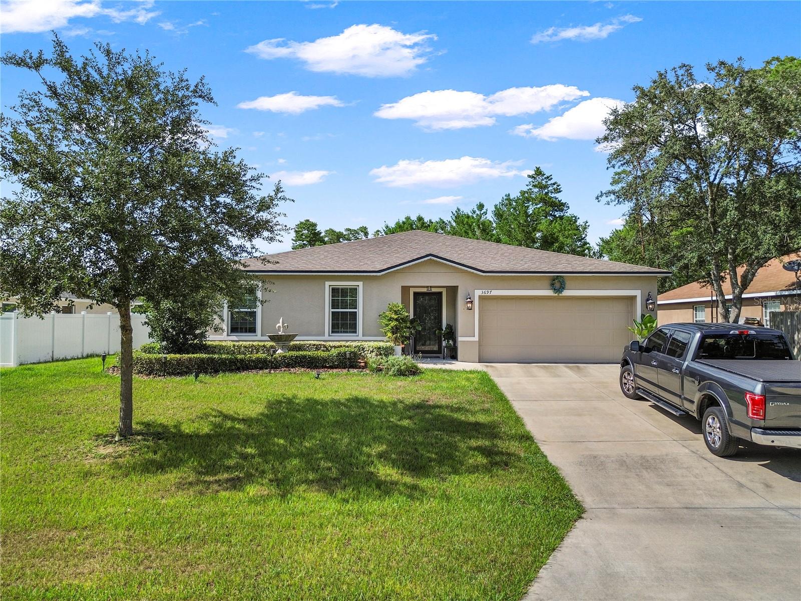 3697 SW 128TH PL, OCALA, FL — photo 5
