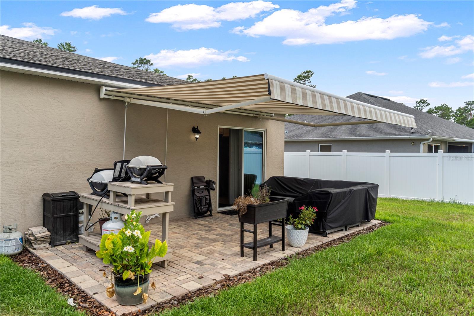 3697 SW 128TH PL, OCALA, FL — photo 27
