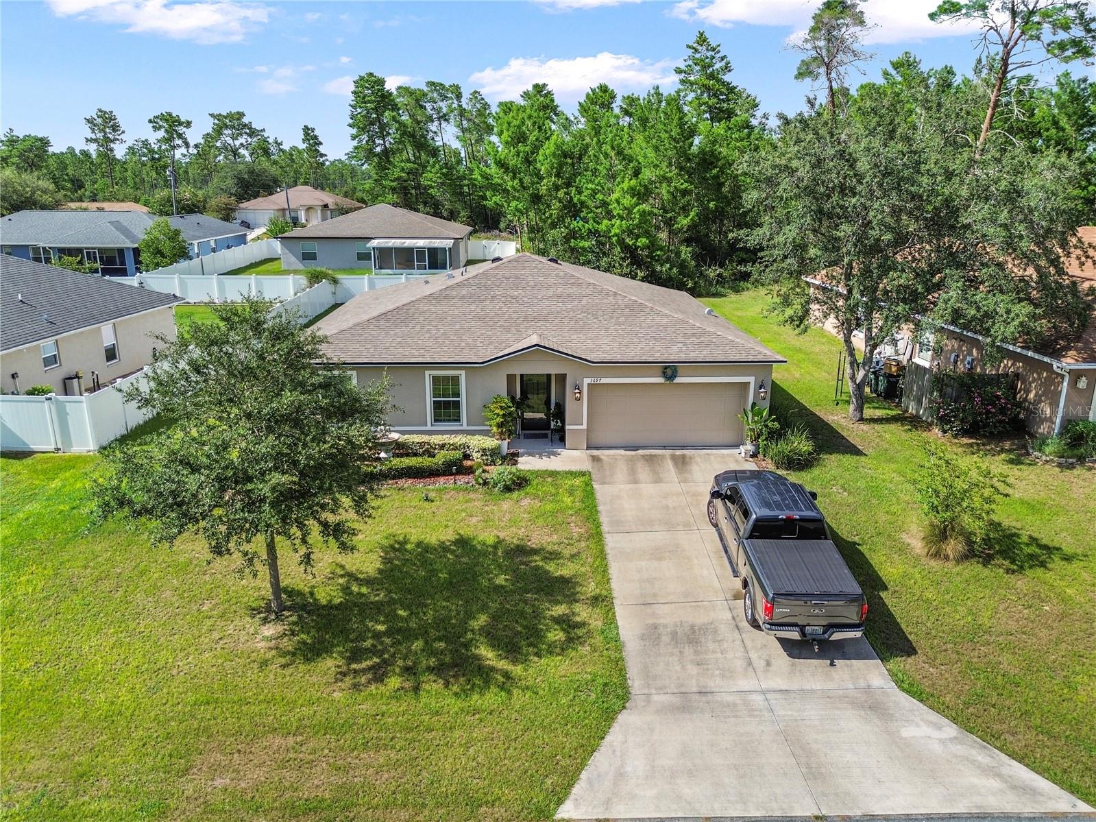 3697 SW 128TH PL, OCALA, FL
