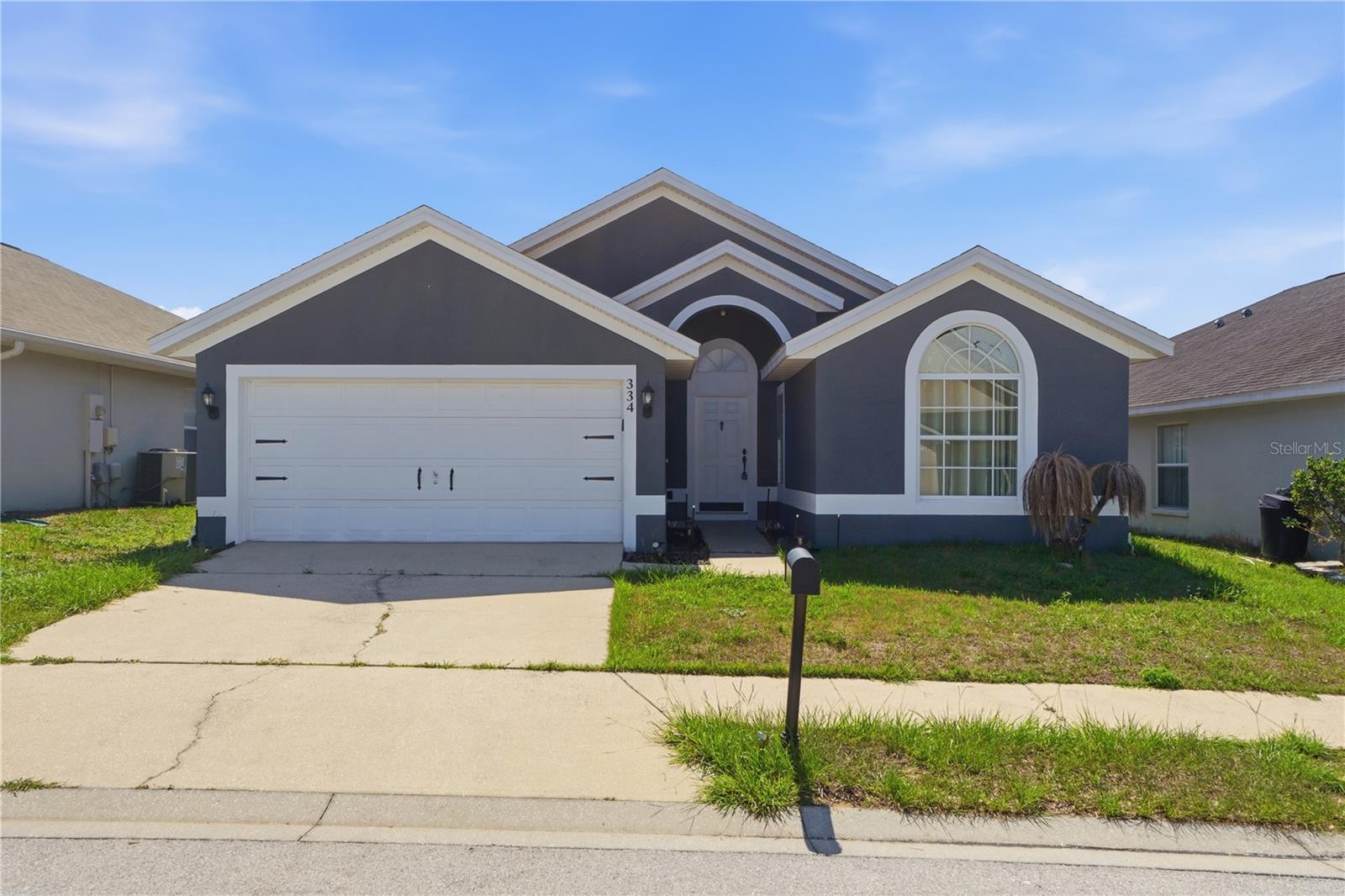 334 BRAYTON LN, DAVENPORT, FL