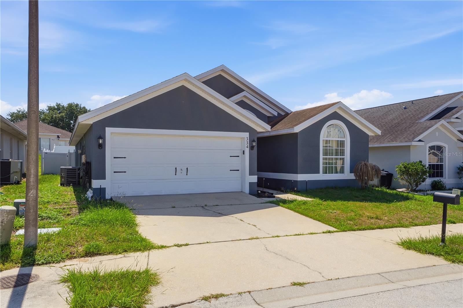 334 BRAYTON LN, DAVENPORT, FL — photo 2