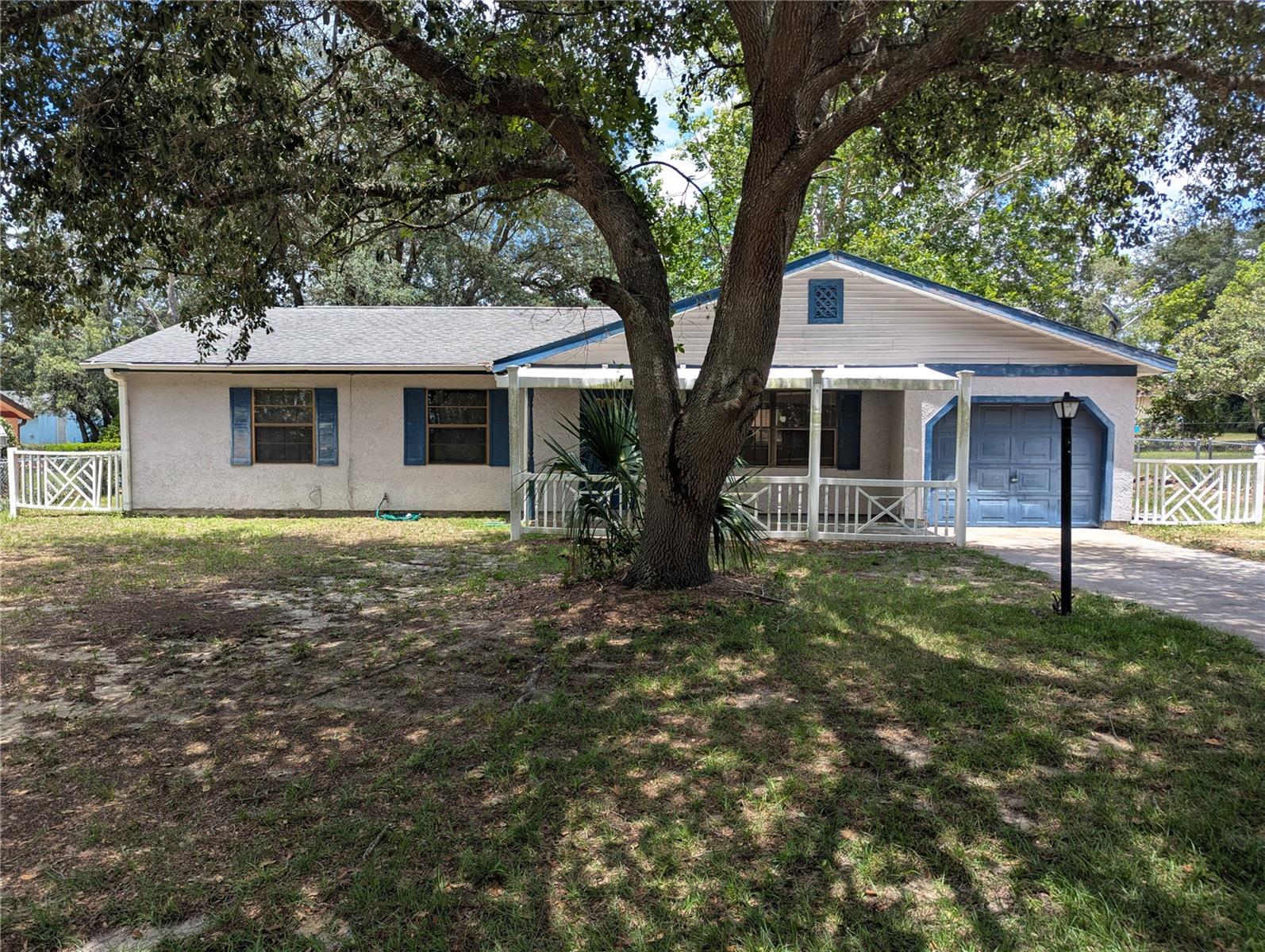 32 PALM RUN, OCALA, FL