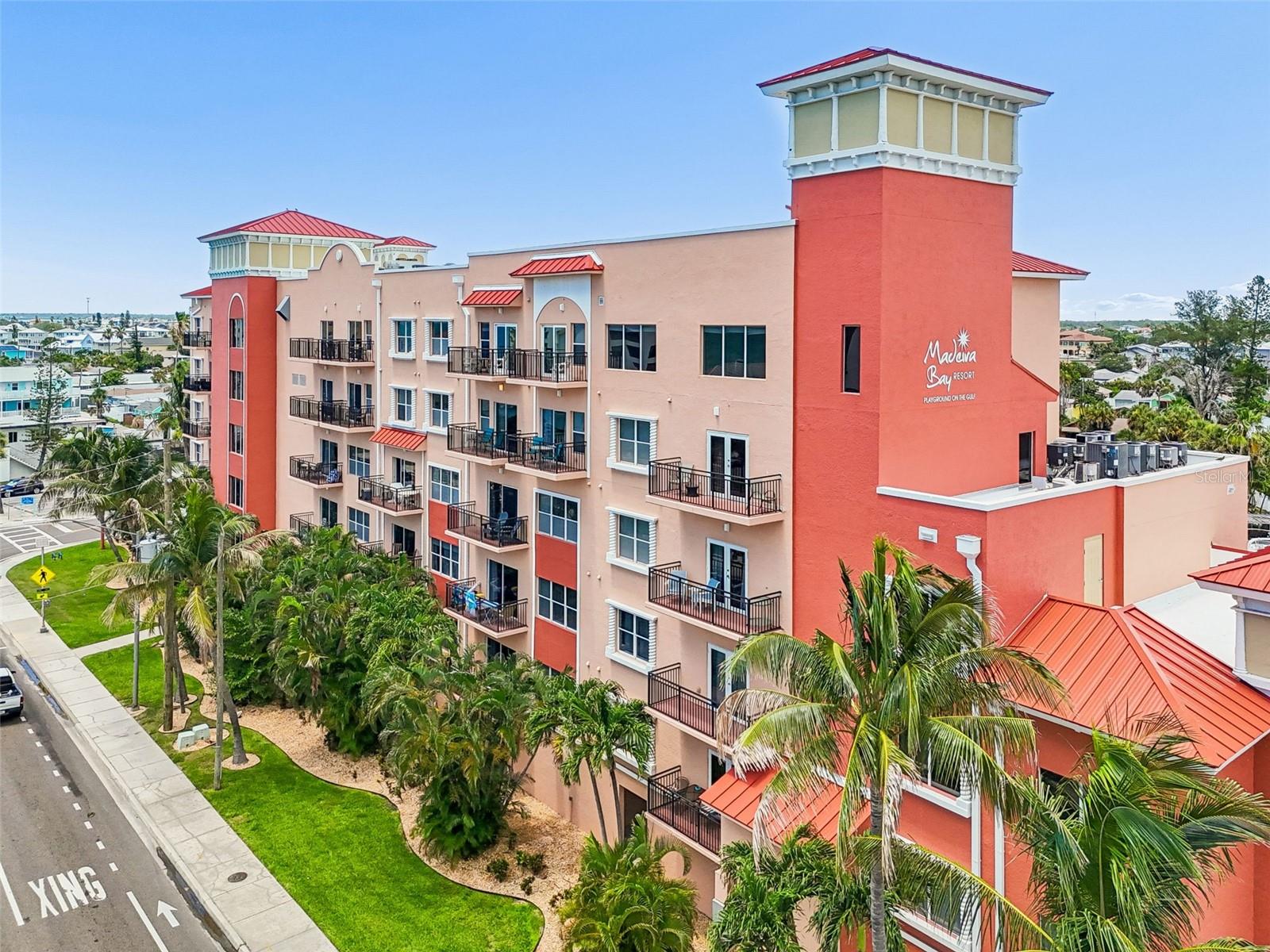 13235 GULF BLVD #603, ST PETERSBURG, FL