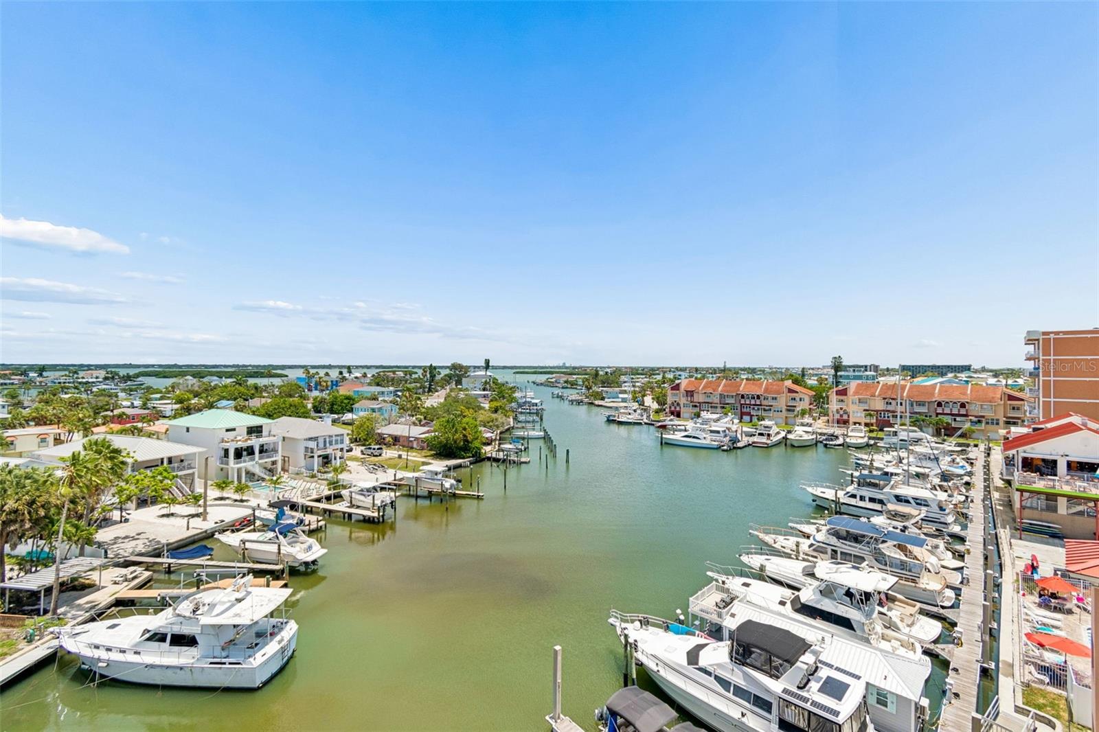 13235 GULF BLVD #603, ST PETERSBURG, FL — photo 29