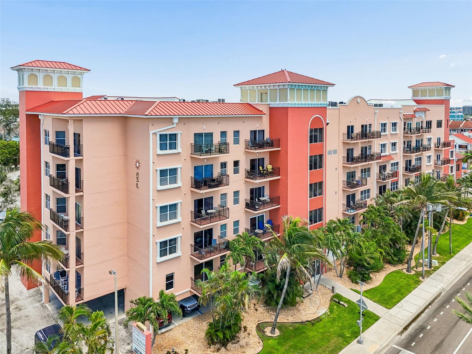 13235 GULF BLVD #603, ST PETERSBURG, FL — photo 32