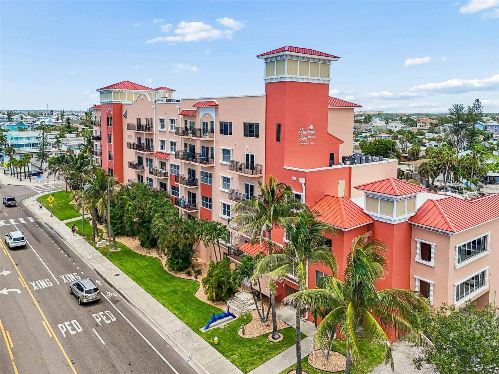 13235 GULF BLVD #603, ST PETERSBURG, FL — photo 33