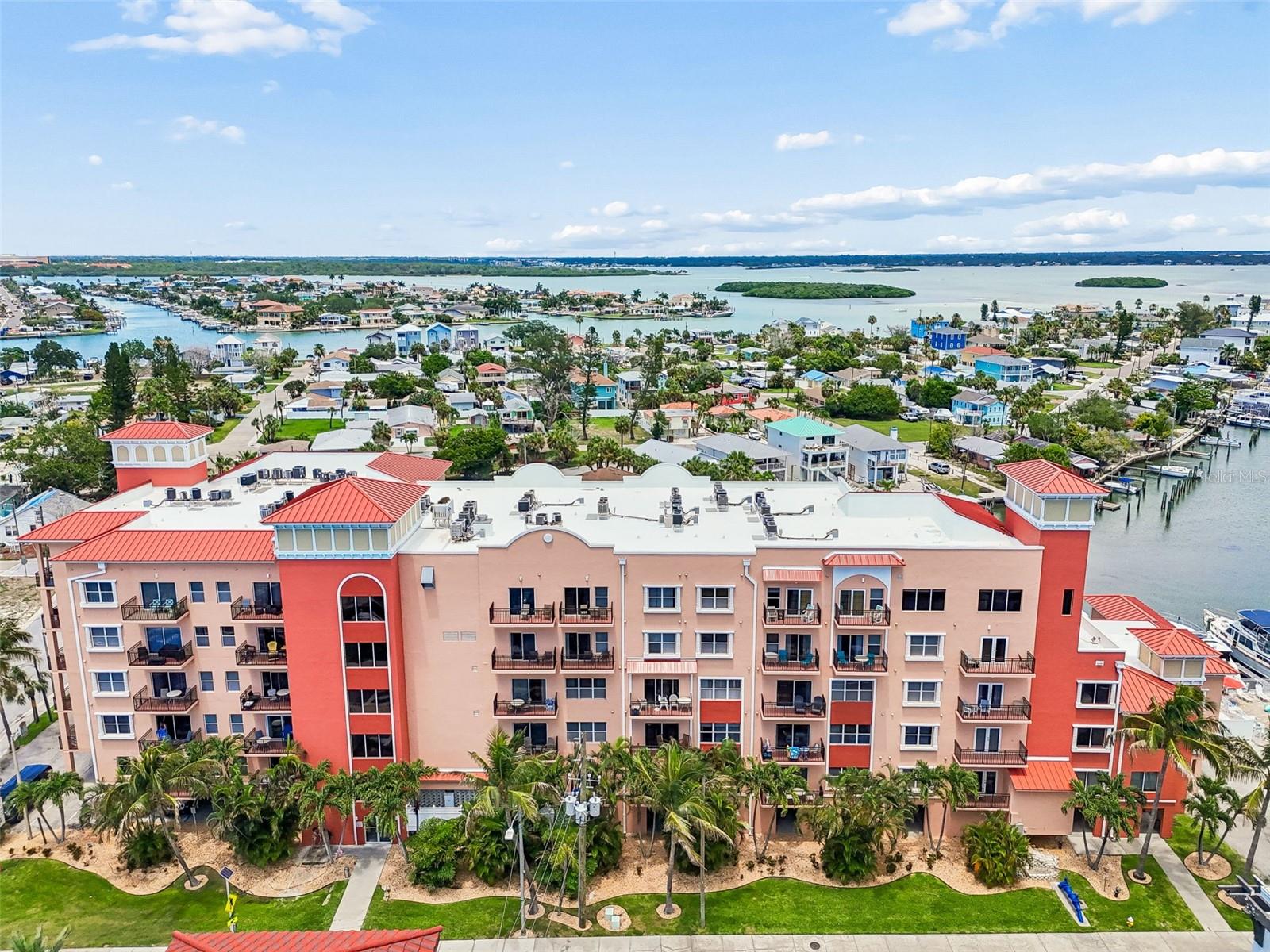 13235 GULF BLVD #603, ST PETERSBURG, FL — photo 35