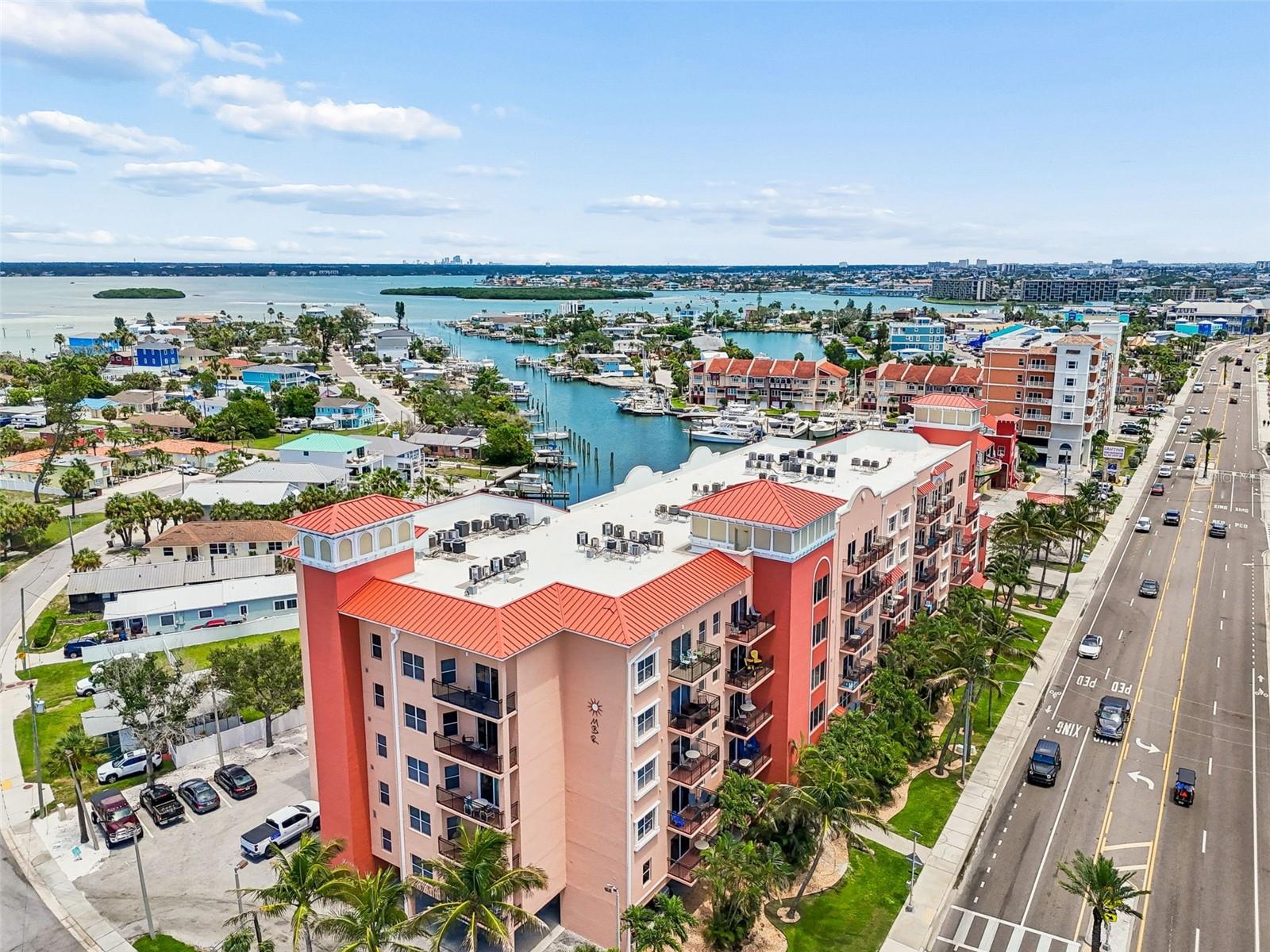 13235 GULF BLVD #603, ST PETERSBURG, FL — photo 36