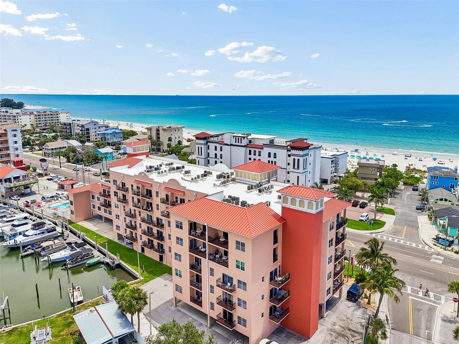 13235 GULF BLVD #603, ST PETERSBURG, FL — photo 37