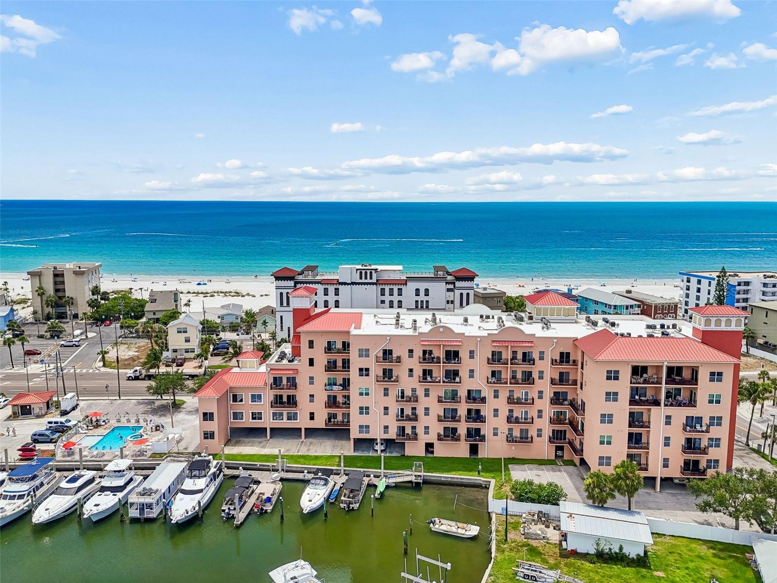 13235 GULF BLVD #603, ST PETERSBURG, FL — photo 38