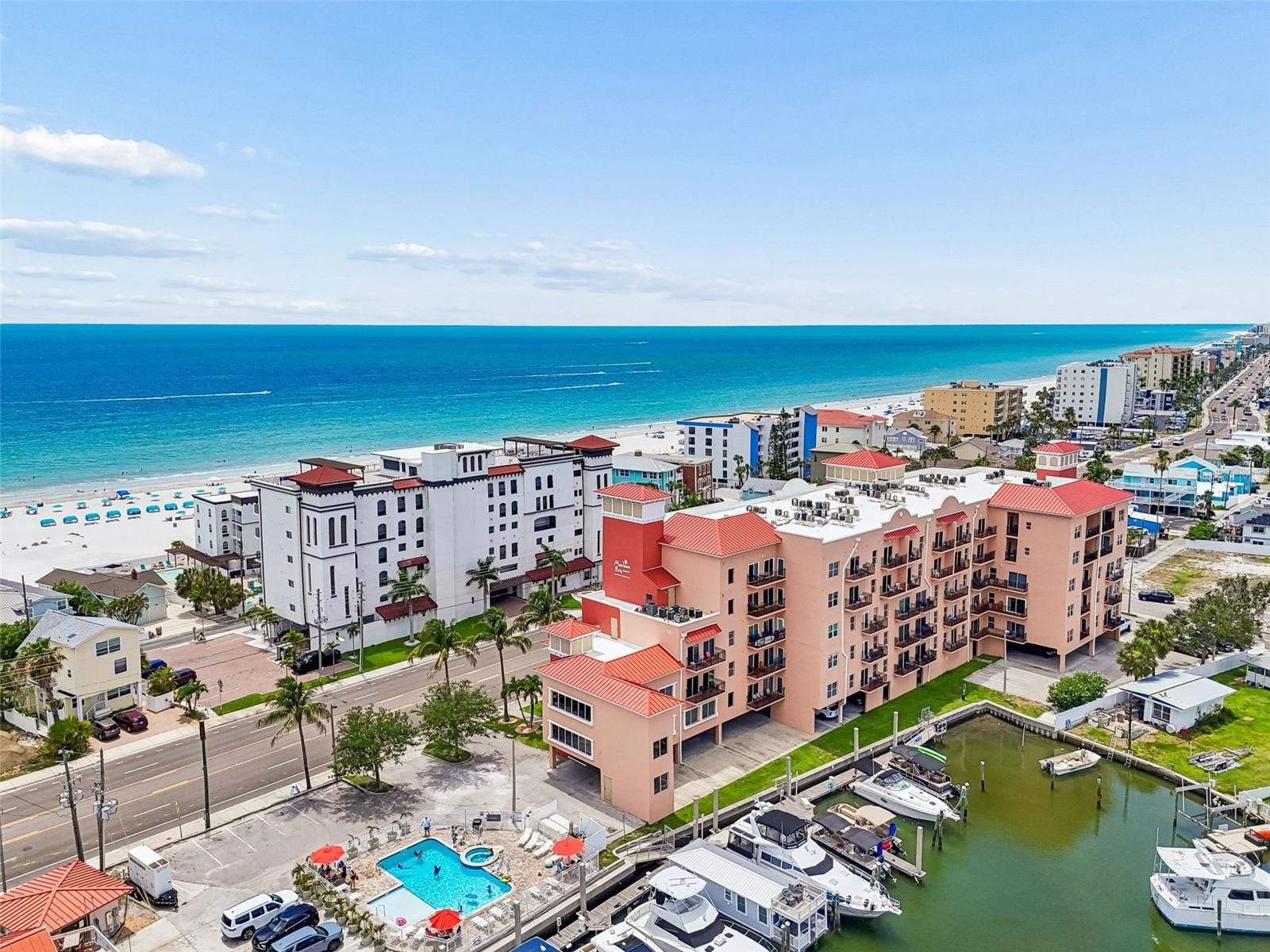 13235 GULF BLVD #603, ST PETERSBURG, FL — photo 39