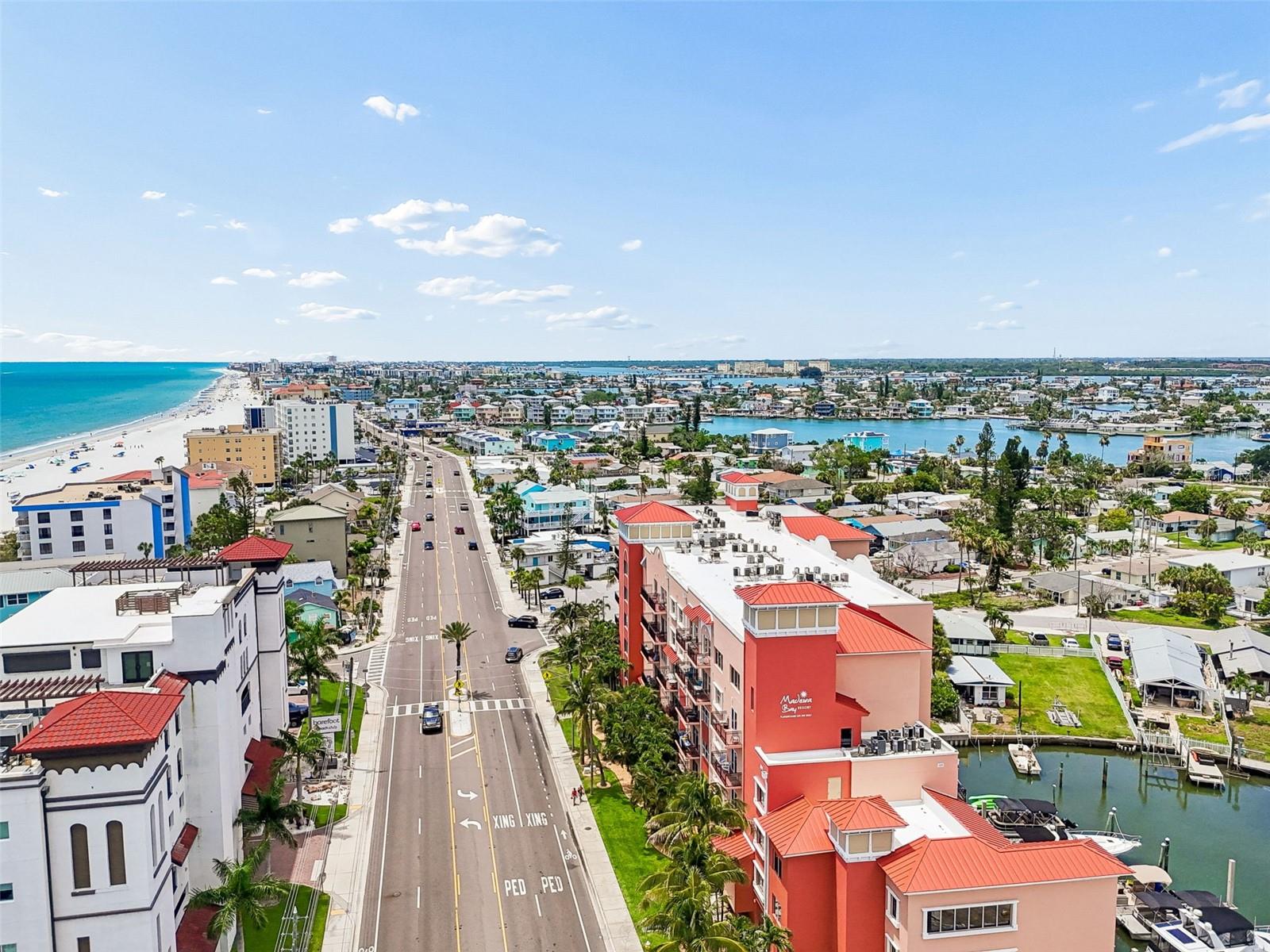 13235 GULF BLVD #603, ST PETERSBURG, FL — photo 40