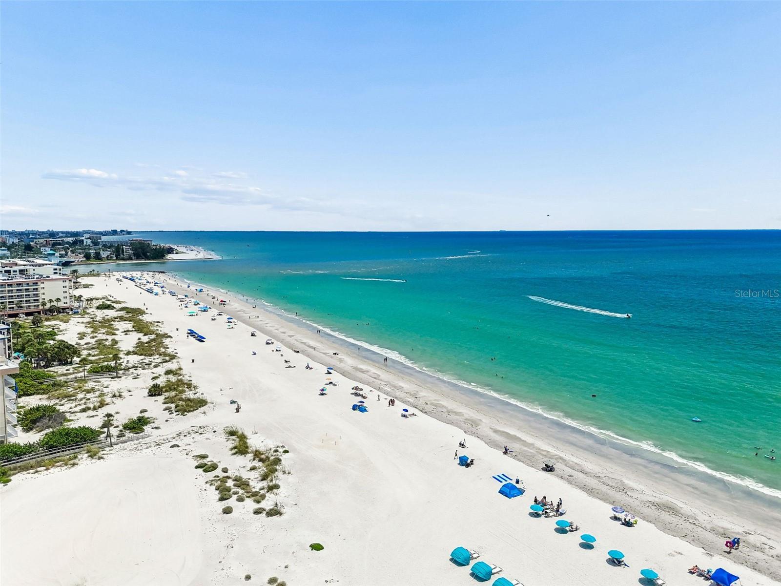 13235 GULF BLVD #603, ST PETERSBURG, FL — photo 41
