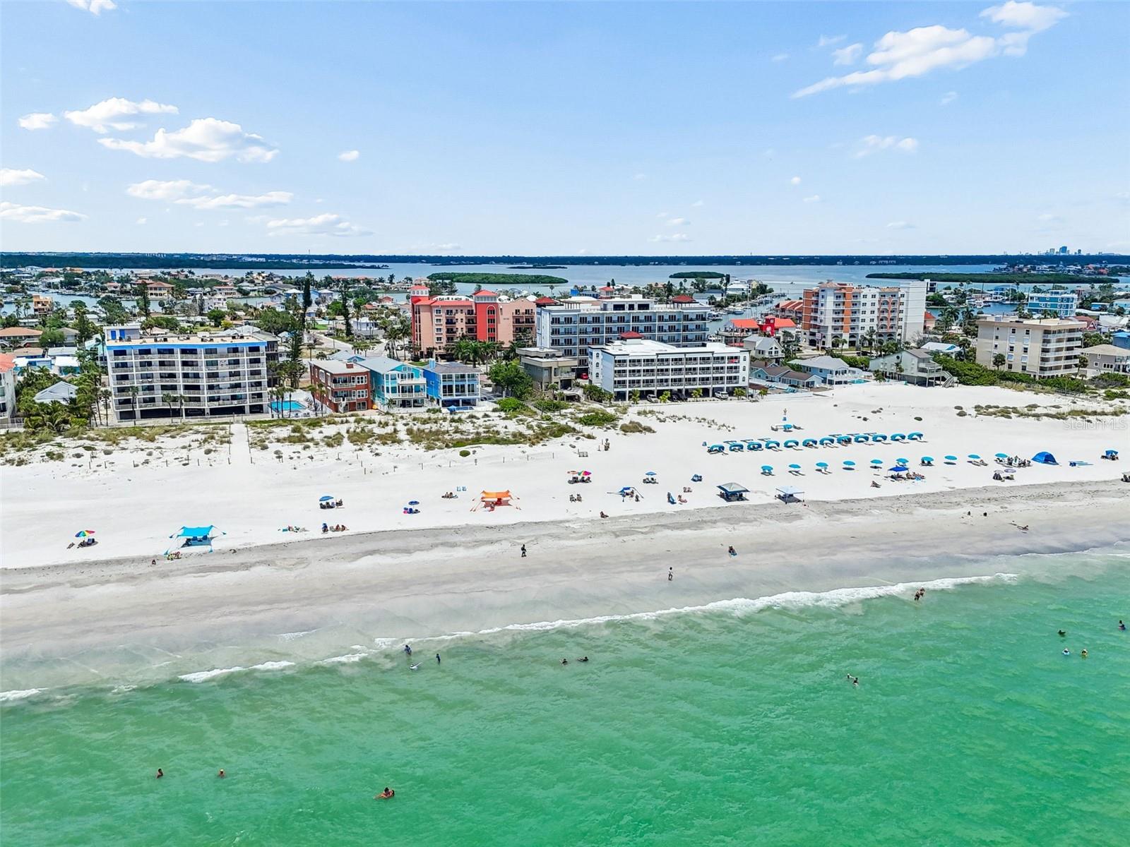 13235 GULF BLVD #603, ST PETERSBURG, FL — photo 42