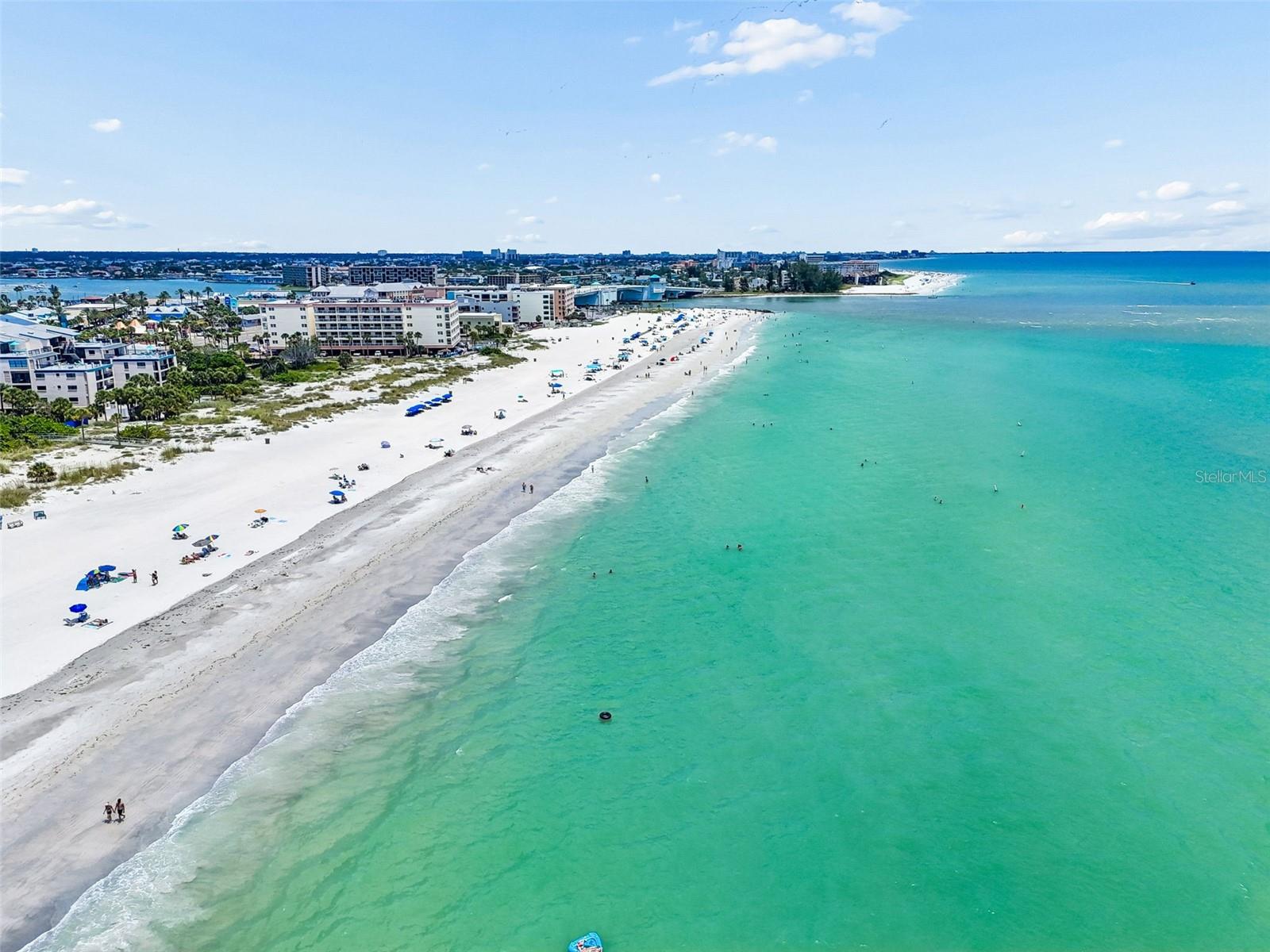 13235 GULF BLVD #603, ST PETERSBURG, FL — photo 45