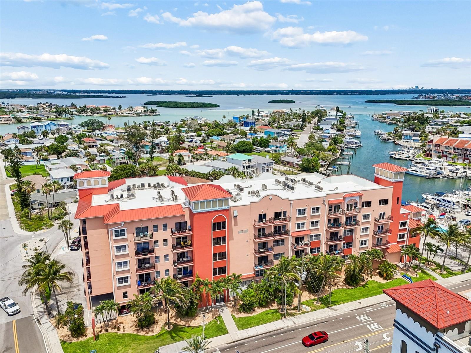 13235 GULF BLVD #603, ST PETERSBURG, FL — photo 46