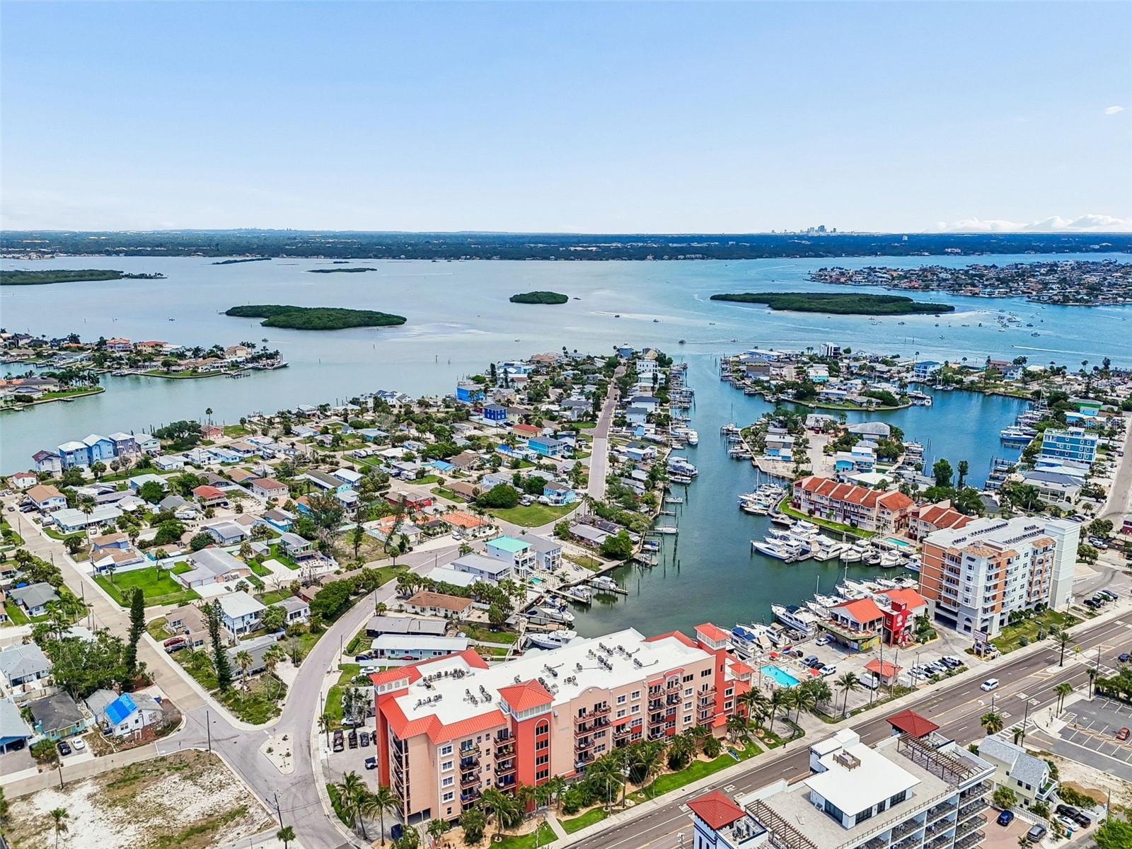 13235 GULF BLVD #603, ST PETERSBURG, FL — photo 47