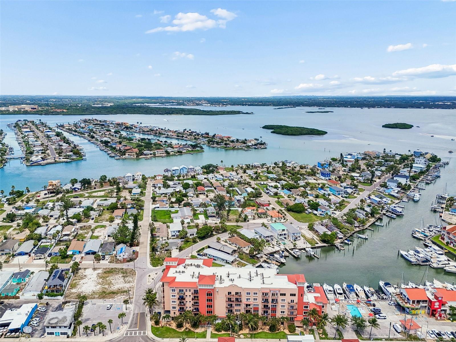 13235 GULF BLVD #603, ST PETERSBURG, FL — photo 48