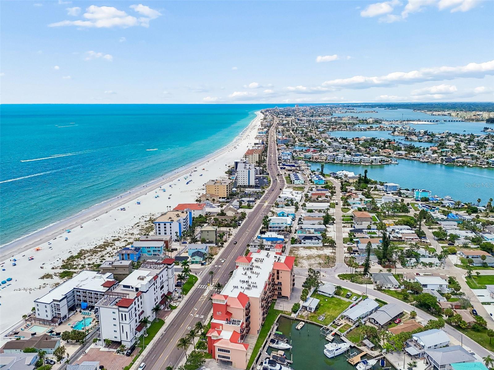 13235 GULF BLVD #603, ST PETERSBURG, FL — photo 49
