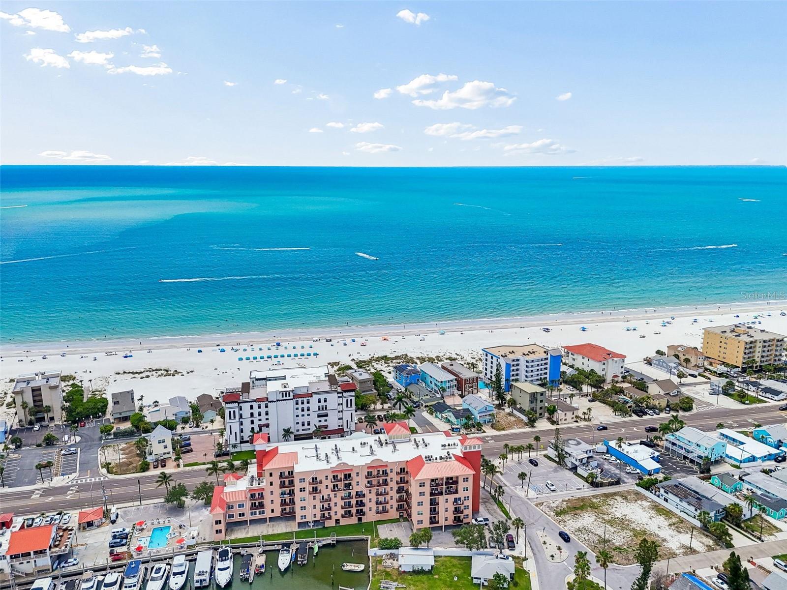 13235 GULF BLVD #603, ST PETERSBURG, FL — photo 51