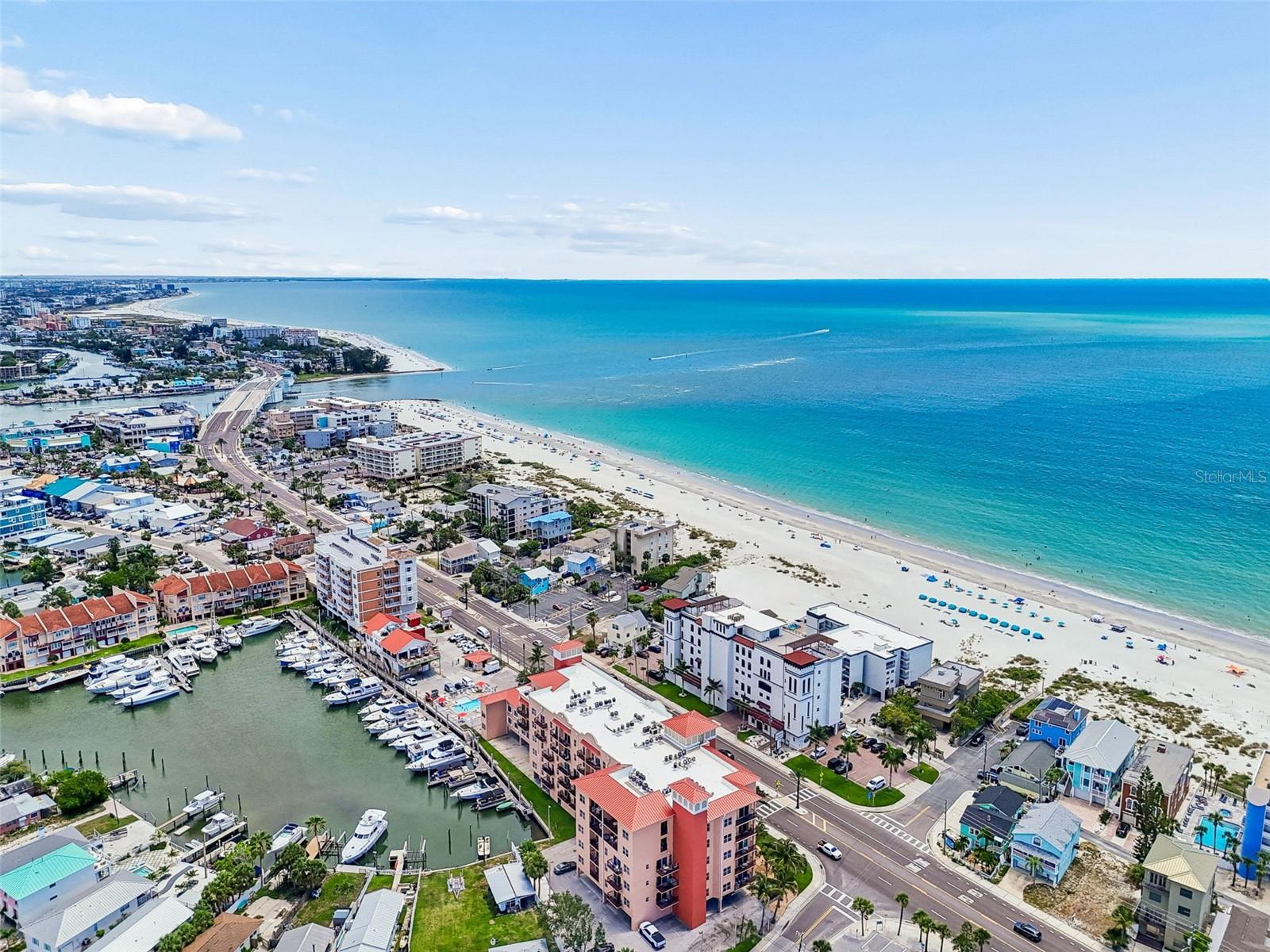 13235 GULF BLVD #603, ST PETERSBURG, FL — photo 52