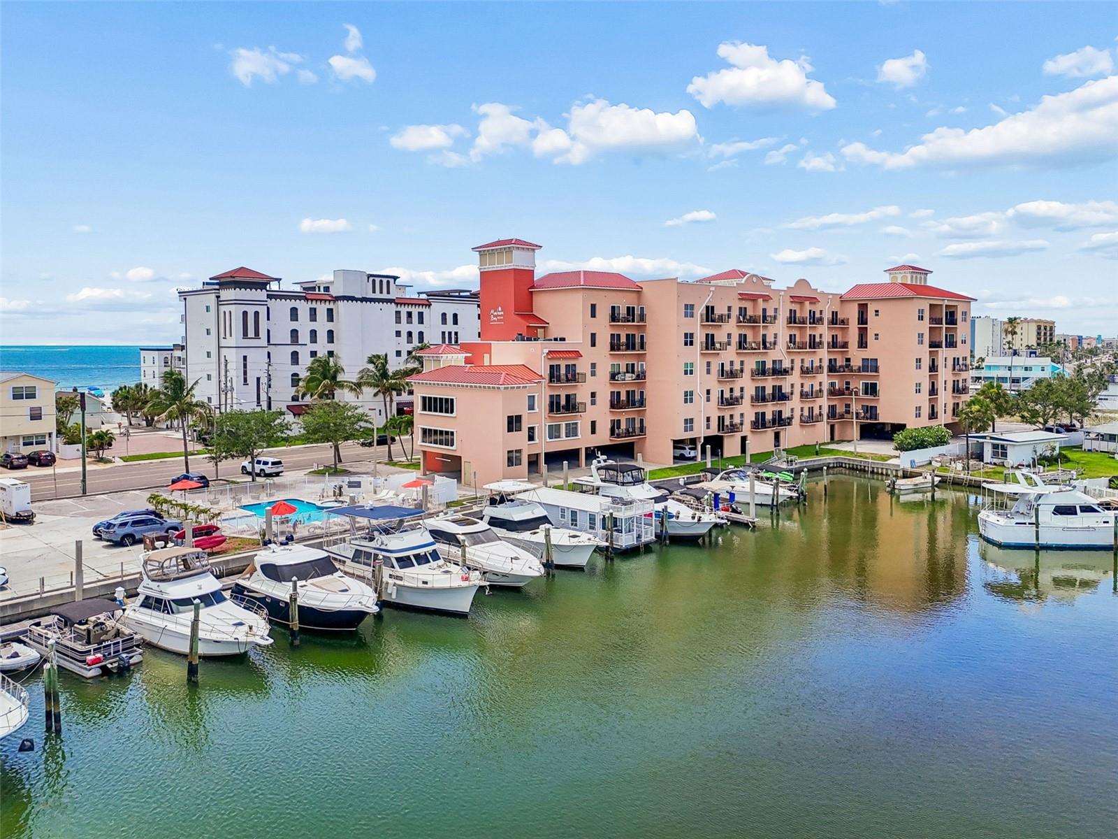 13235 GULF BLVD #603, ST PETERSBURG, FL — photo 54