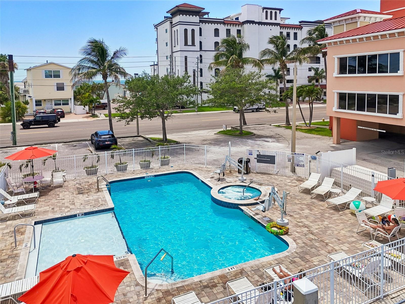 13235 GULF BLVD #603, ST PETERSBURG, FL — photo 55