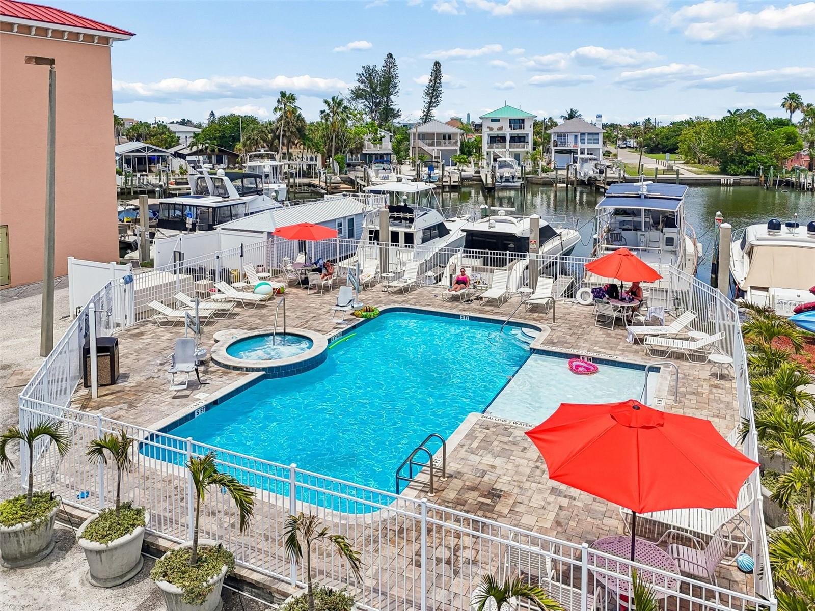13235 GULF BLVD #603, ST PETERSBURG, FL — photo 56