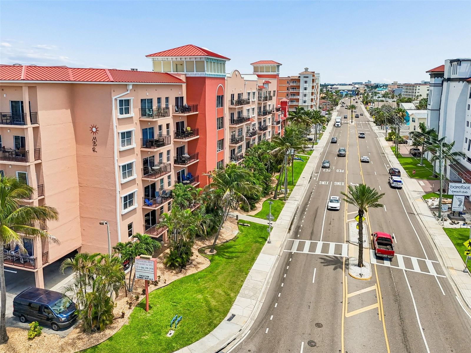 13235 GULF BLVD #603, ST PETERSBURG, FL — photo 57