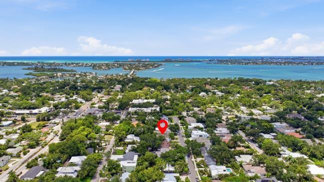 1850 MAGNOLIA ST, SARASOTA, FL — photo 60