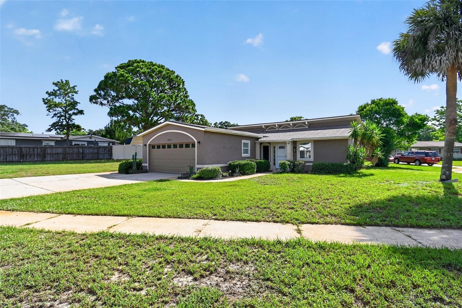 , TITUSVILLE, FL