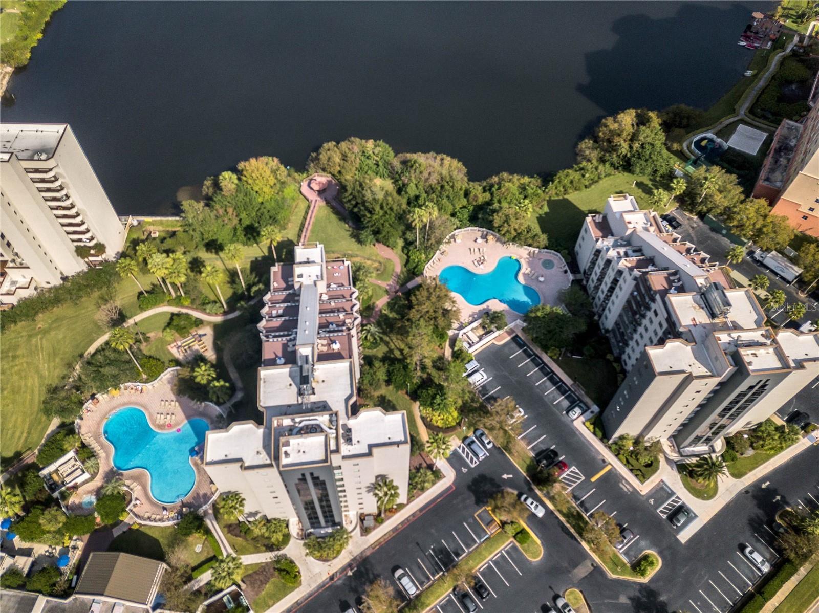 6165 CARRIER DR #1601, ORLANDO, FL