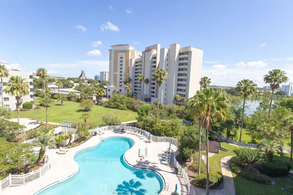 6165 CARRIER DR #1601, ORLANDO, FL — photo 2
