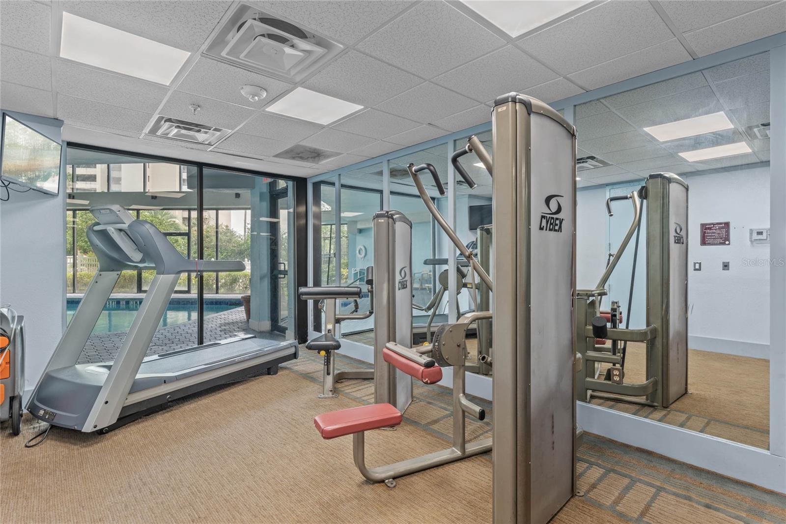 6165 CARRIER DR #1601, ORLANDO, FL — photo 23