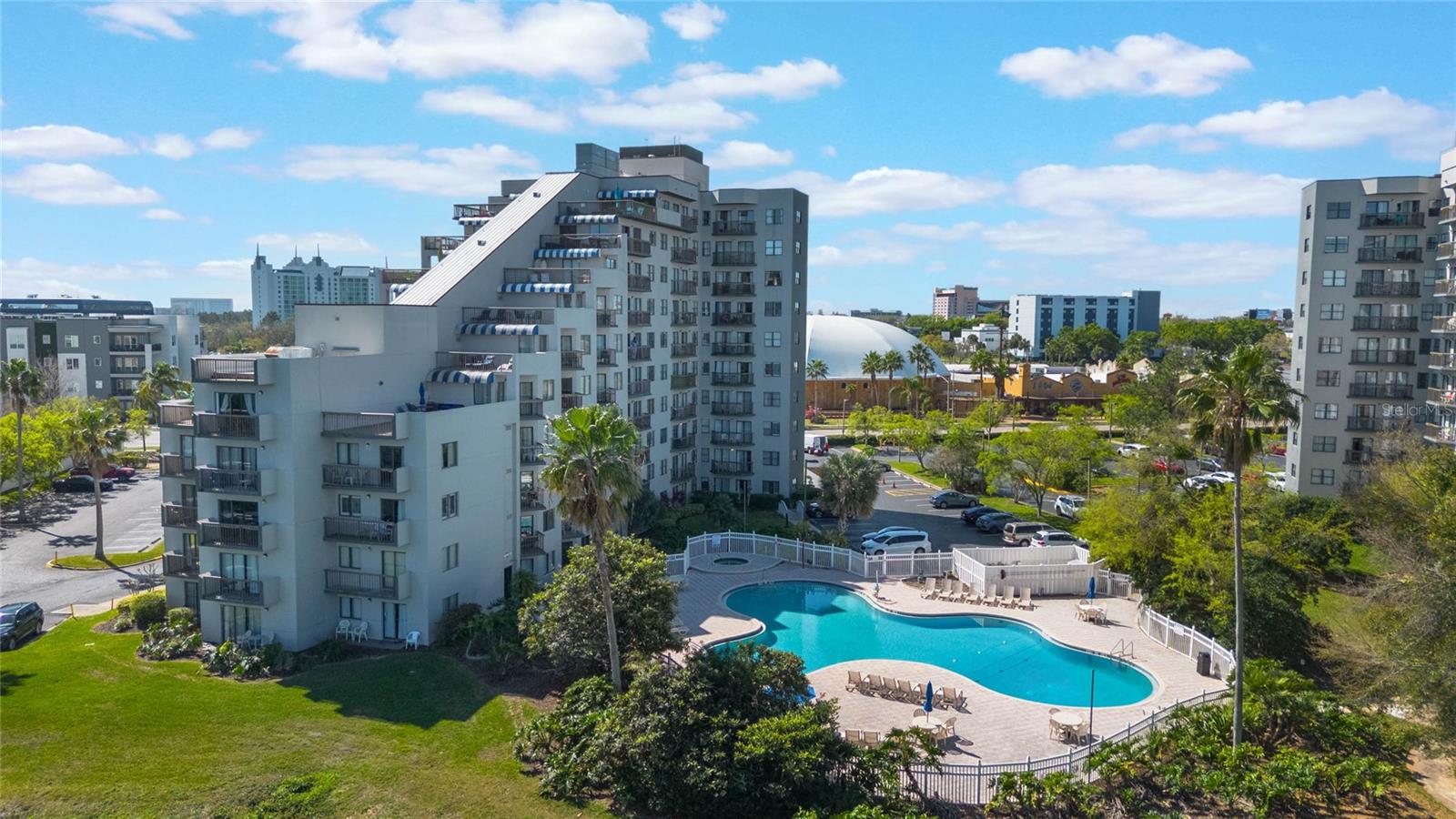 6165 CARRIER DR #1601, ORLANDO, FL — photo 24