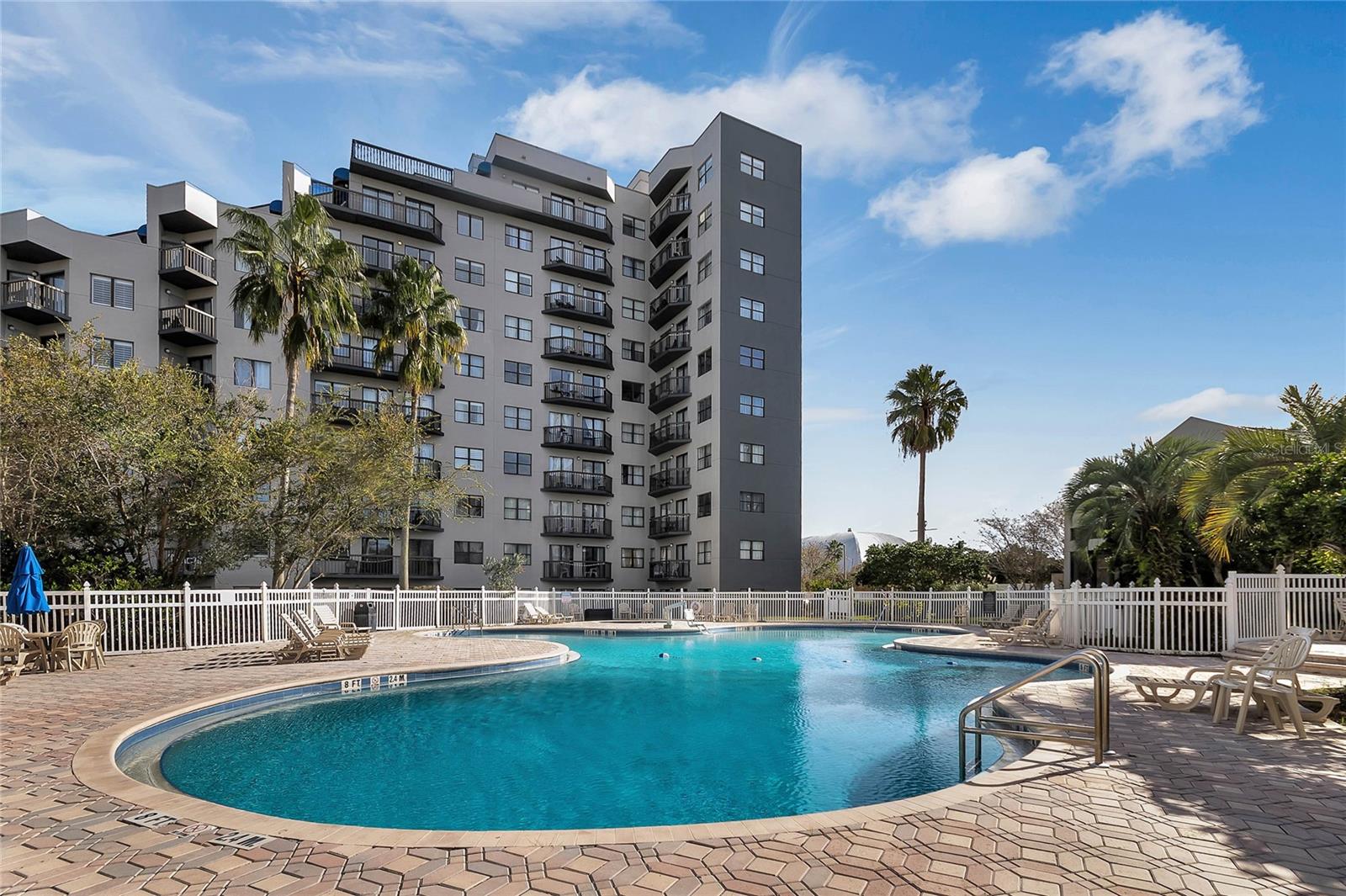 6165 CARRIER DR #1601, ORLANDO, FL — photo 25