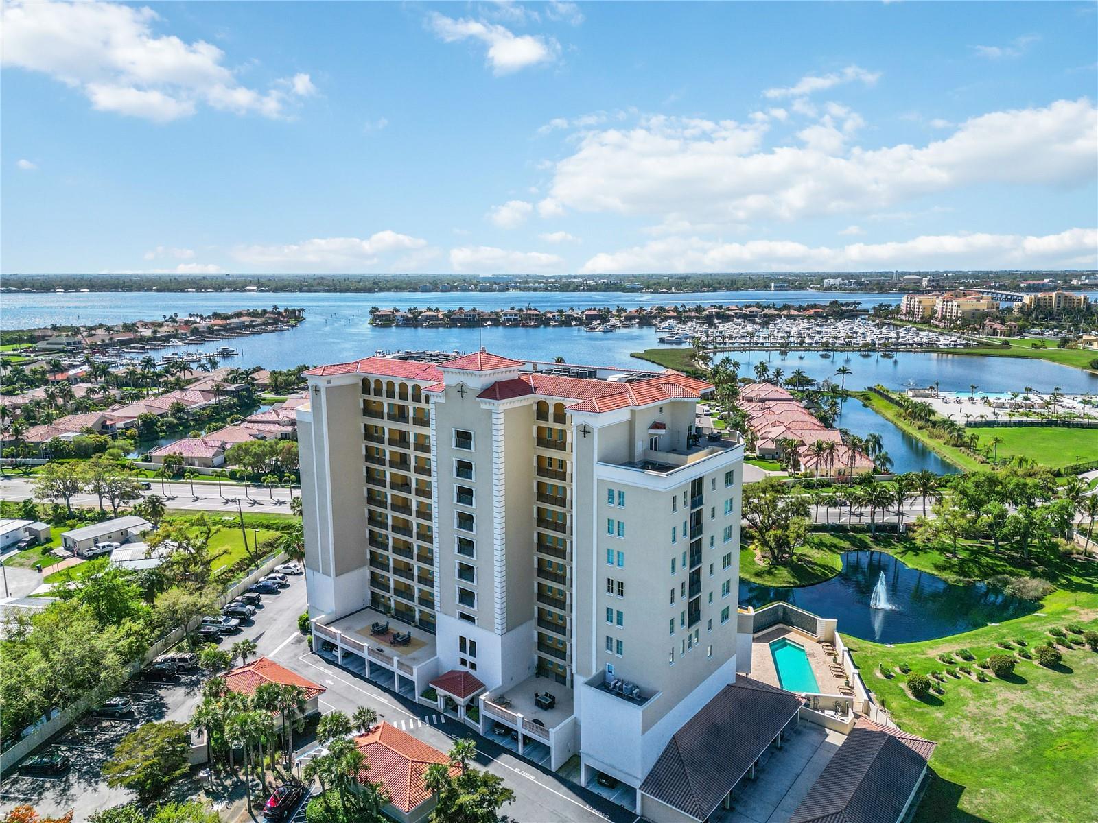 501 HABEN BLVD #605, PALMETTO, FL