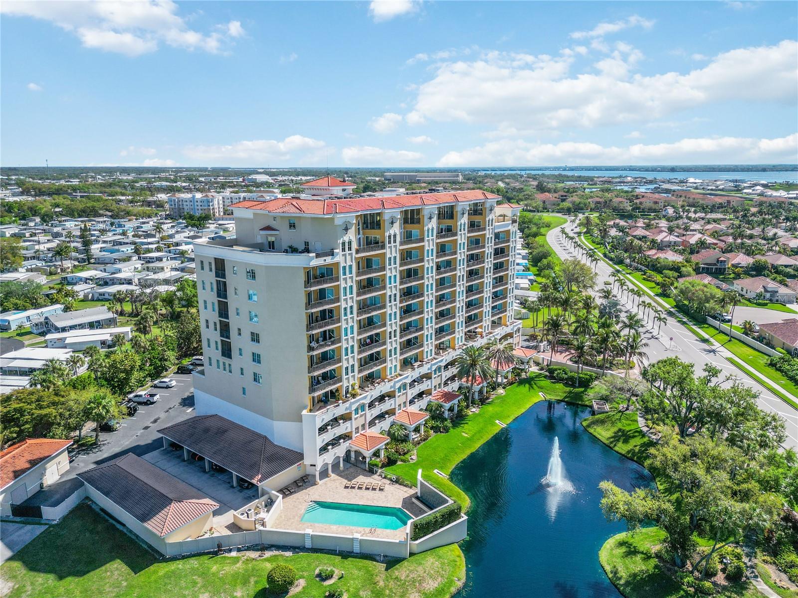 501 HABEN BLVD #605, PALMETTO, FL — photo 3