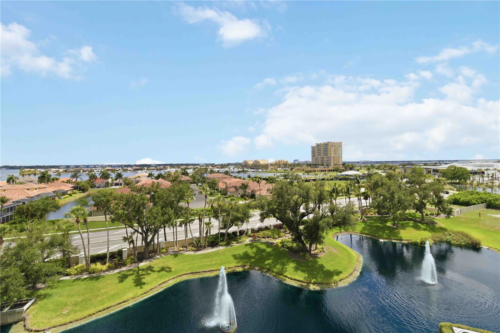 501 HABEN BLVD #605, PALMETTO, FL — photo 29
