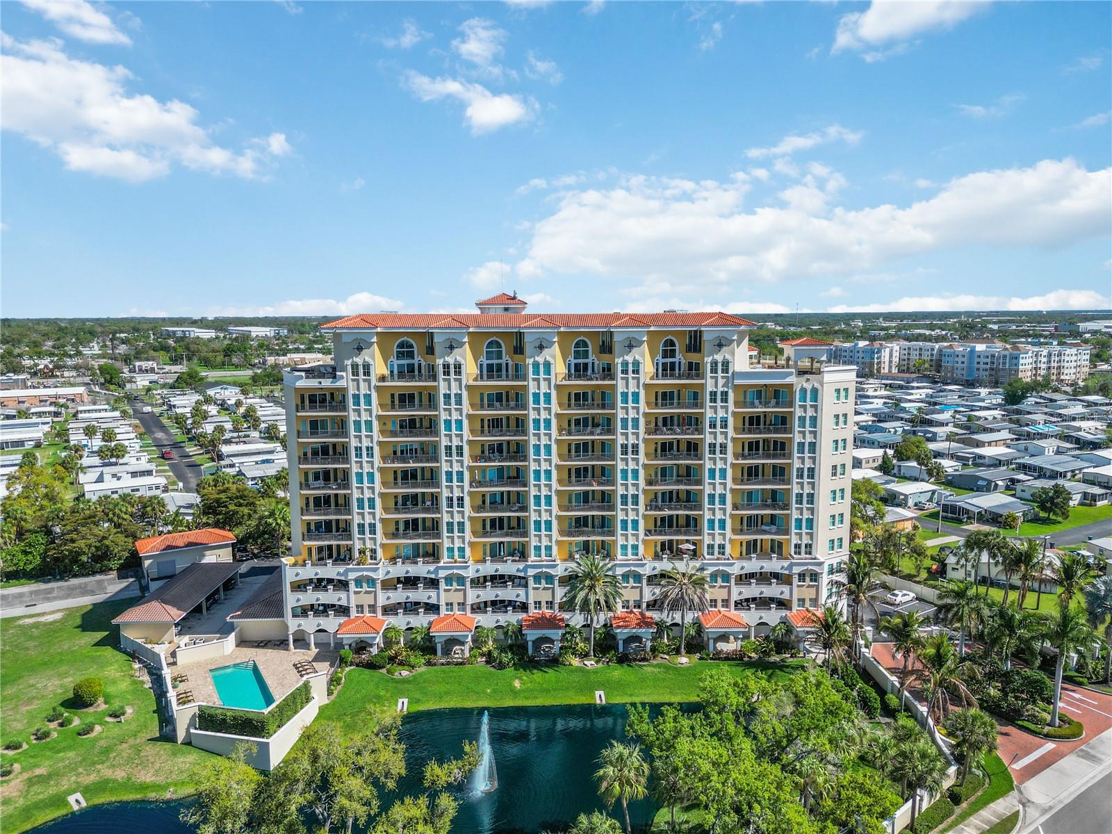501 HABEN BLVD #605, PALMETTO, FL — photo 39